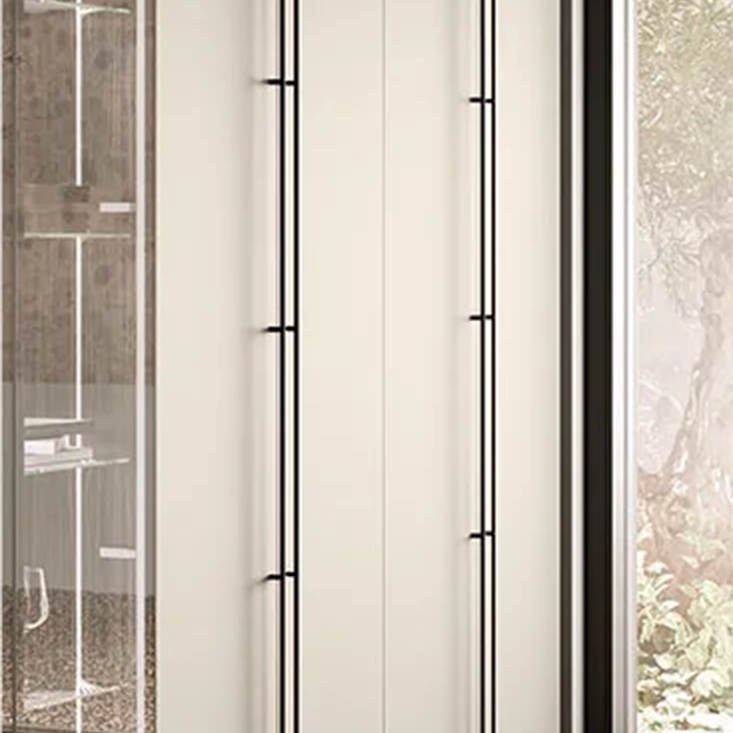 Ante maniglie kitchen