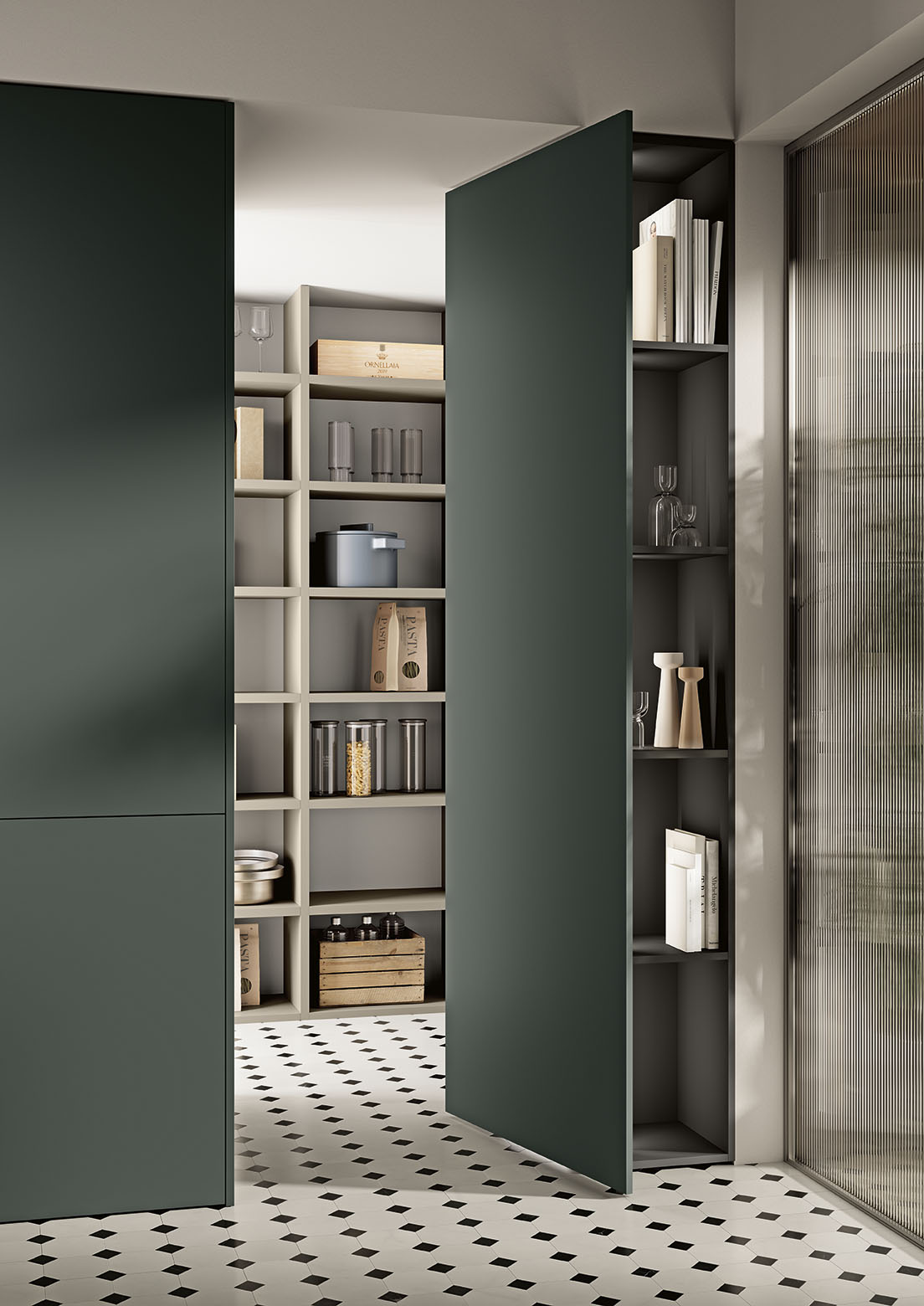 Modularità