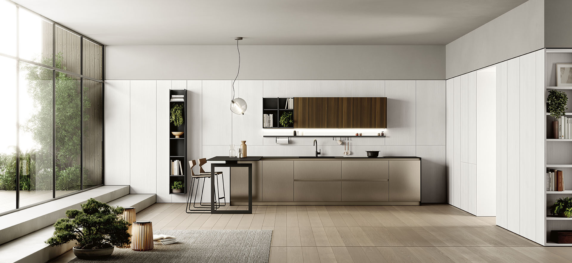 Modularità