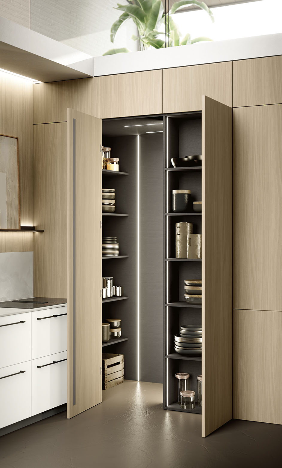 Modularità