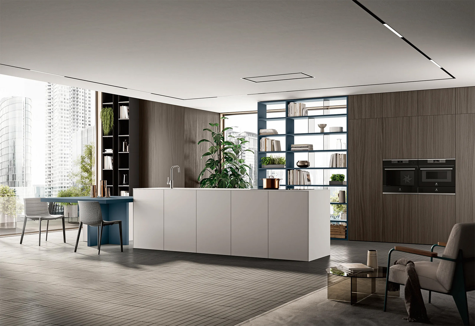 Cucine kitchen