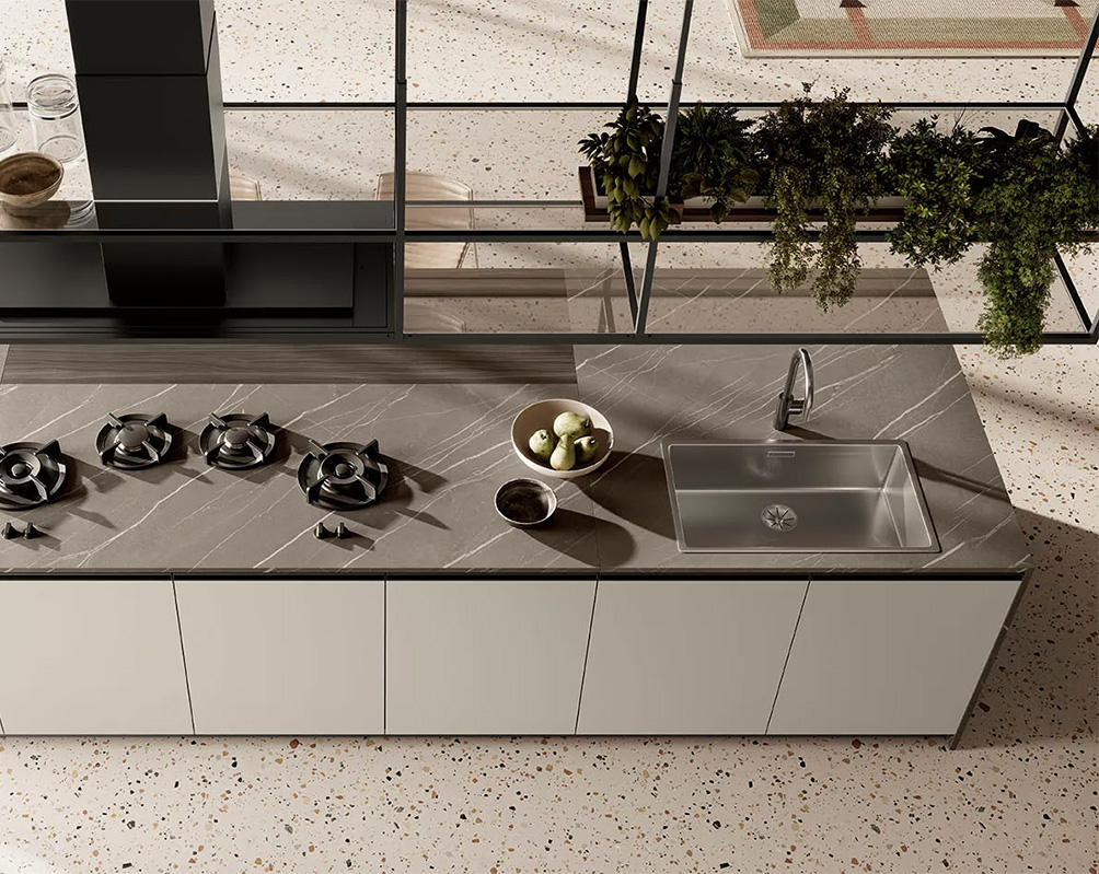 Modularità kitchen