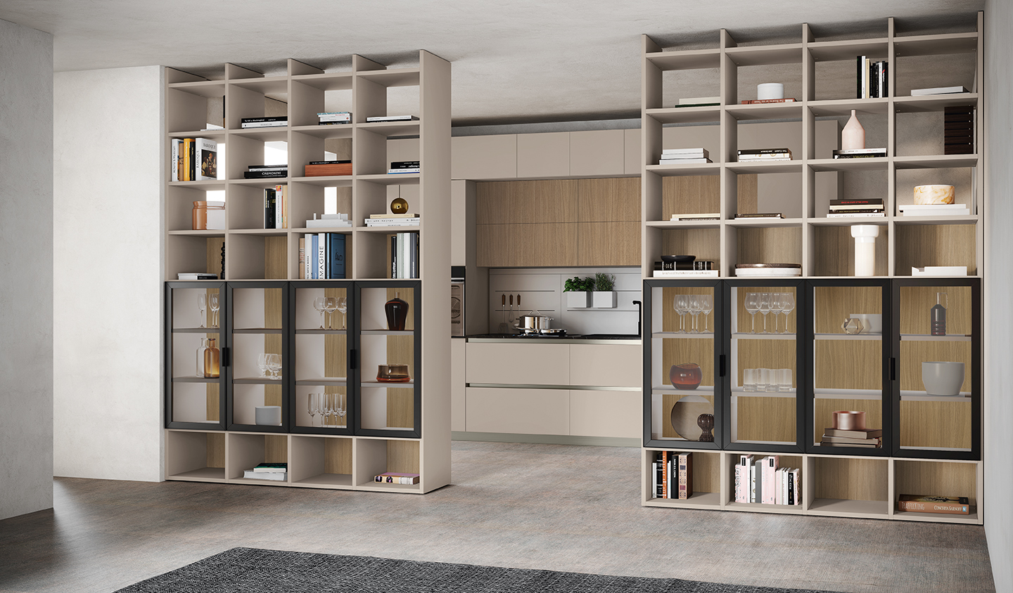 Modularità