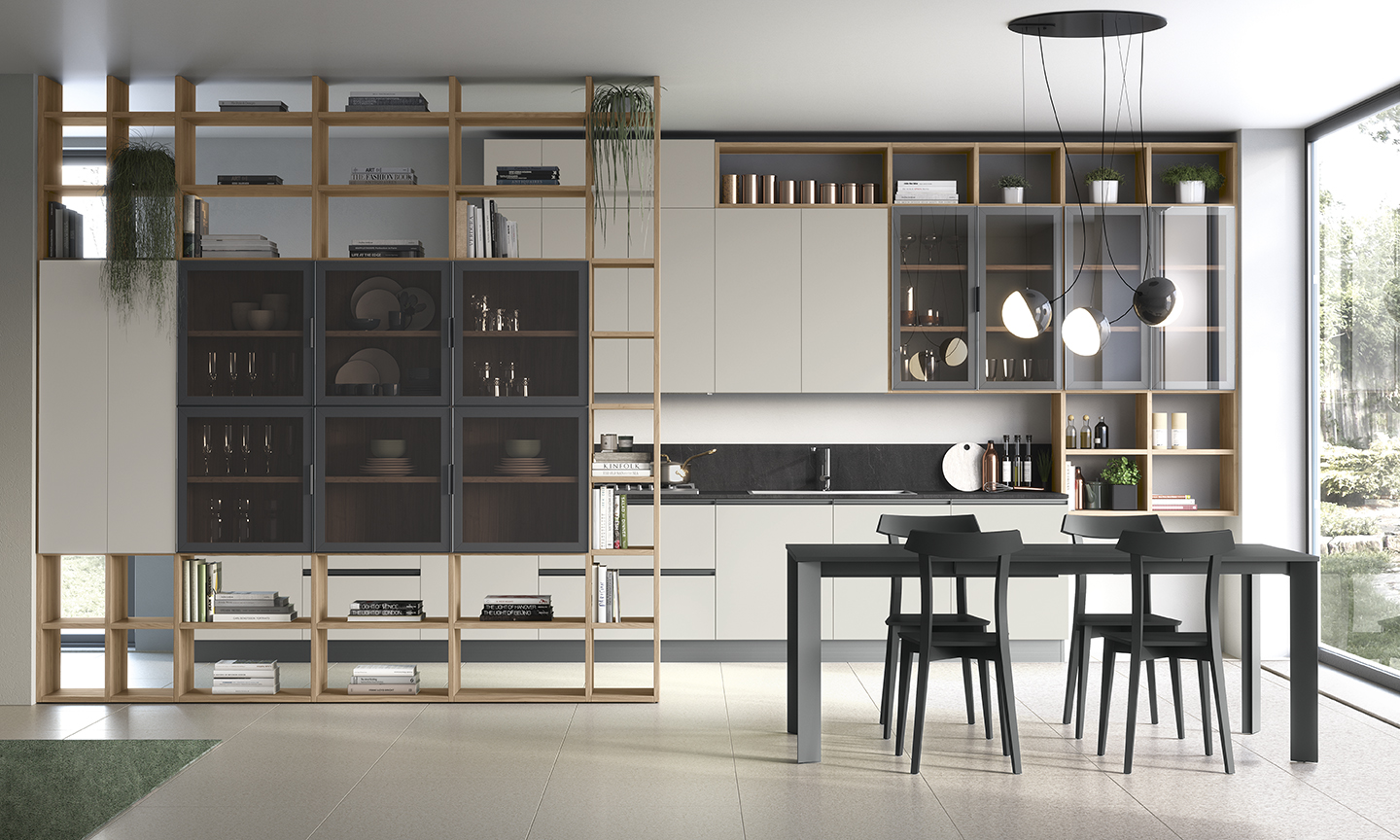 Modularità