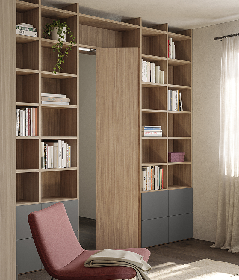 Modularità
