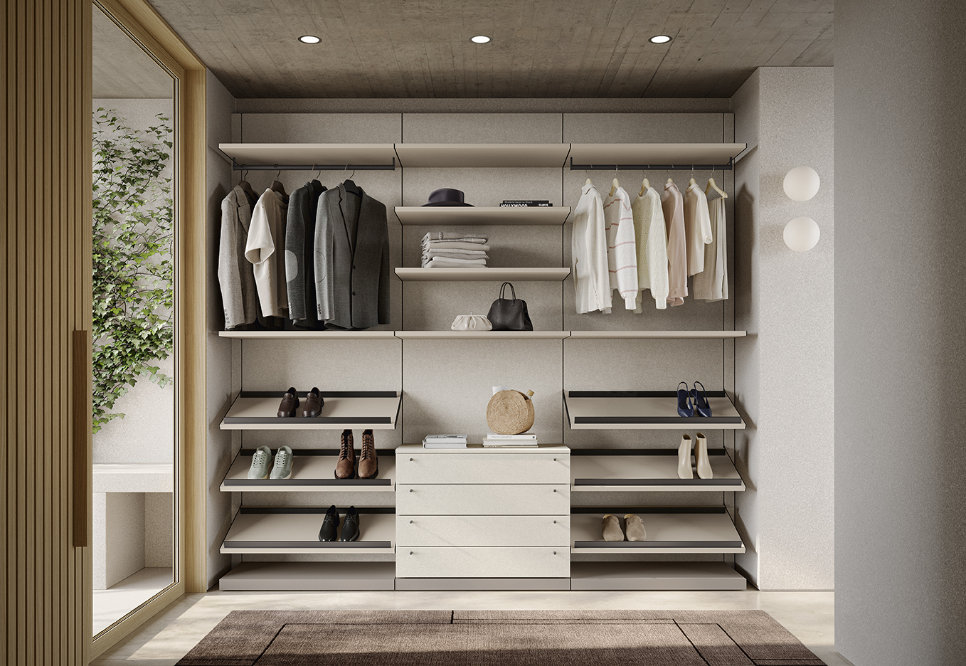 Modularità
