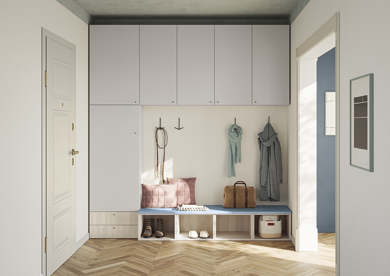 Modularità