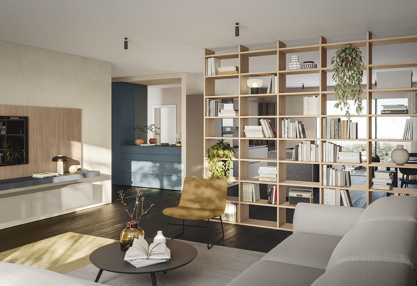 Modularità