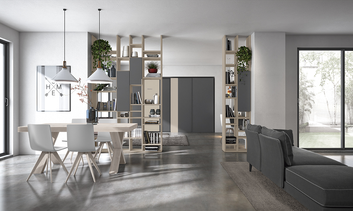 Modularità