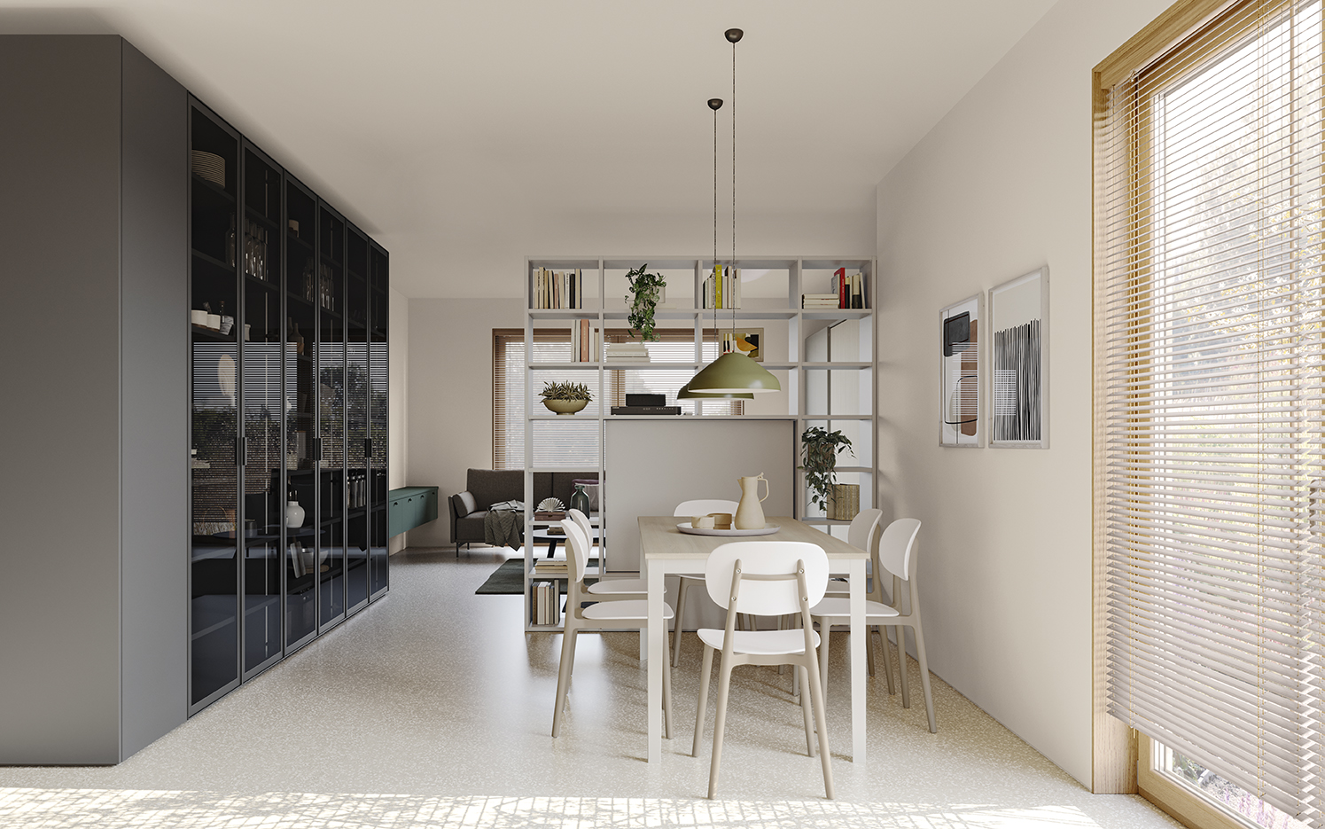 Modularità