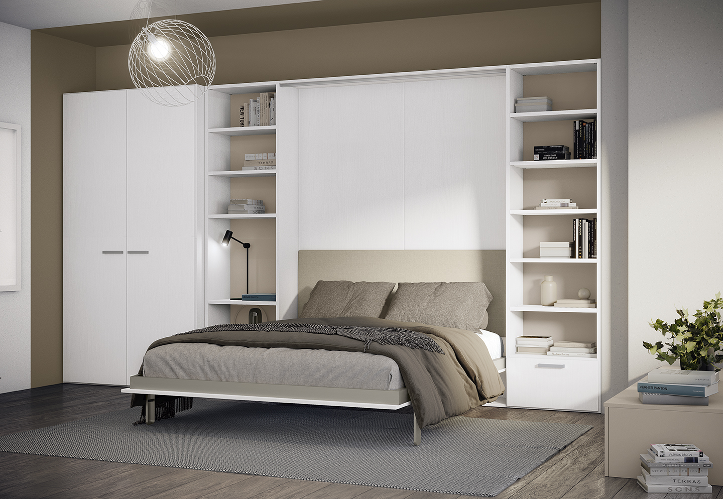 Modularità