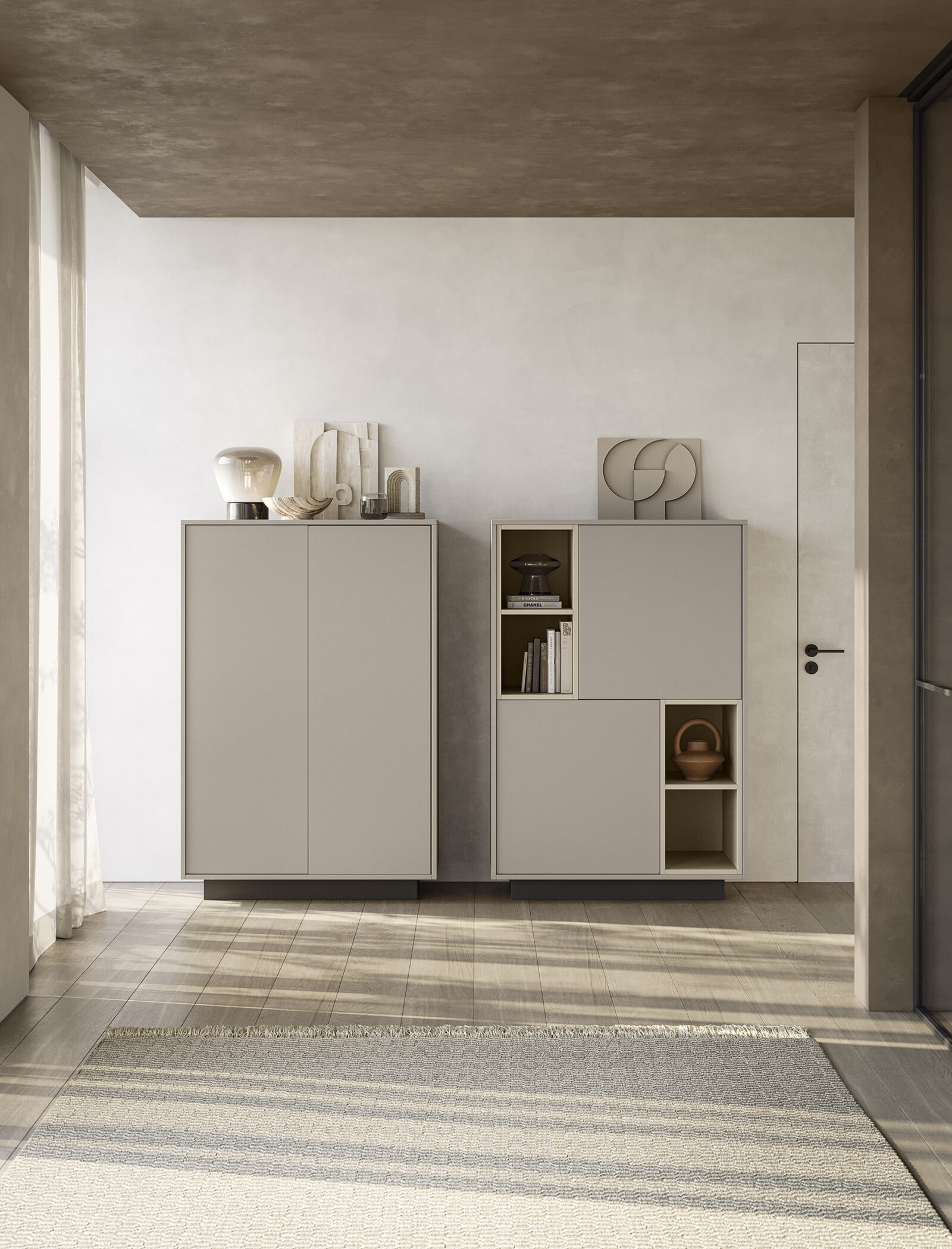 Arredamento ambiente salotto casa golf news 2025 zona giorno go news l02 p48