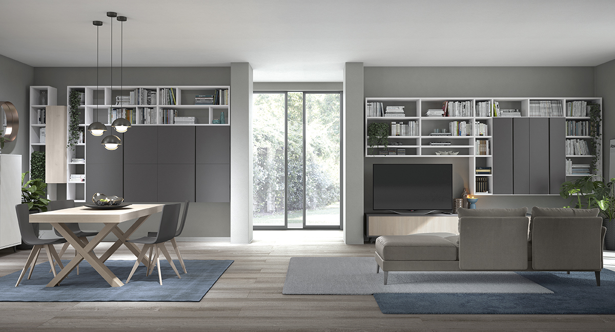 Modularità