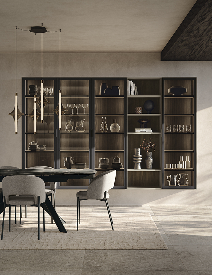 Modularità