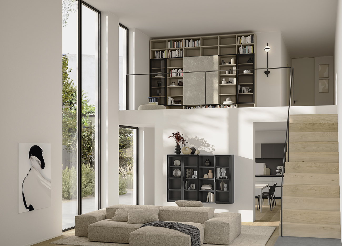 Modularità