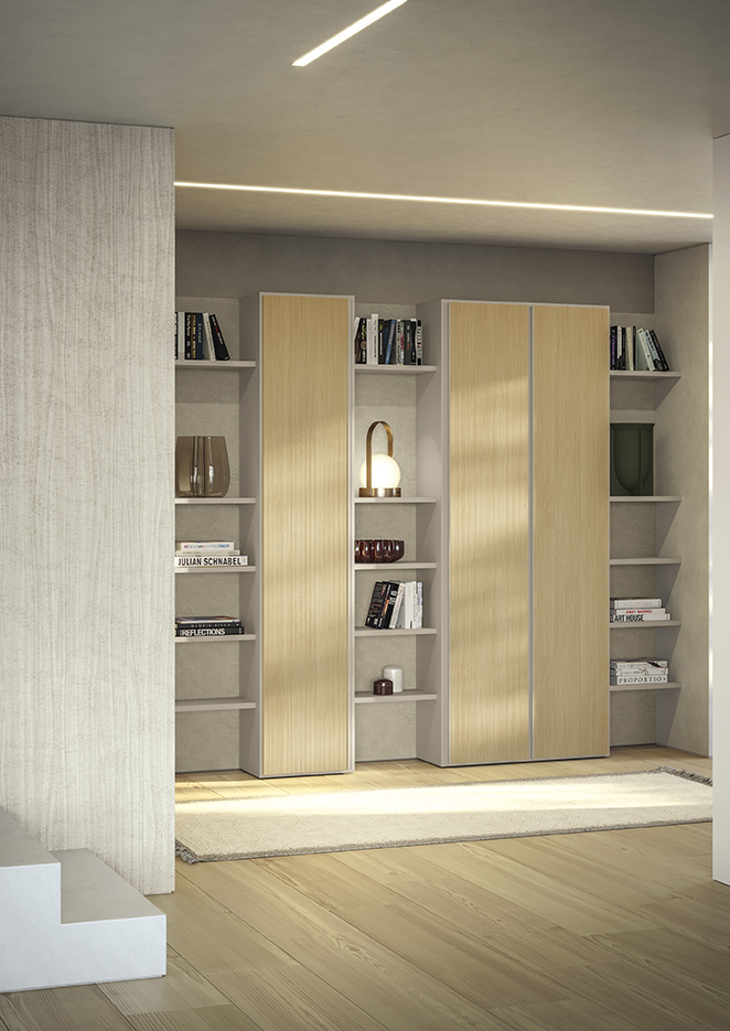 Modularità