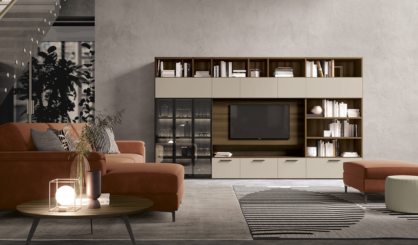 Modularità