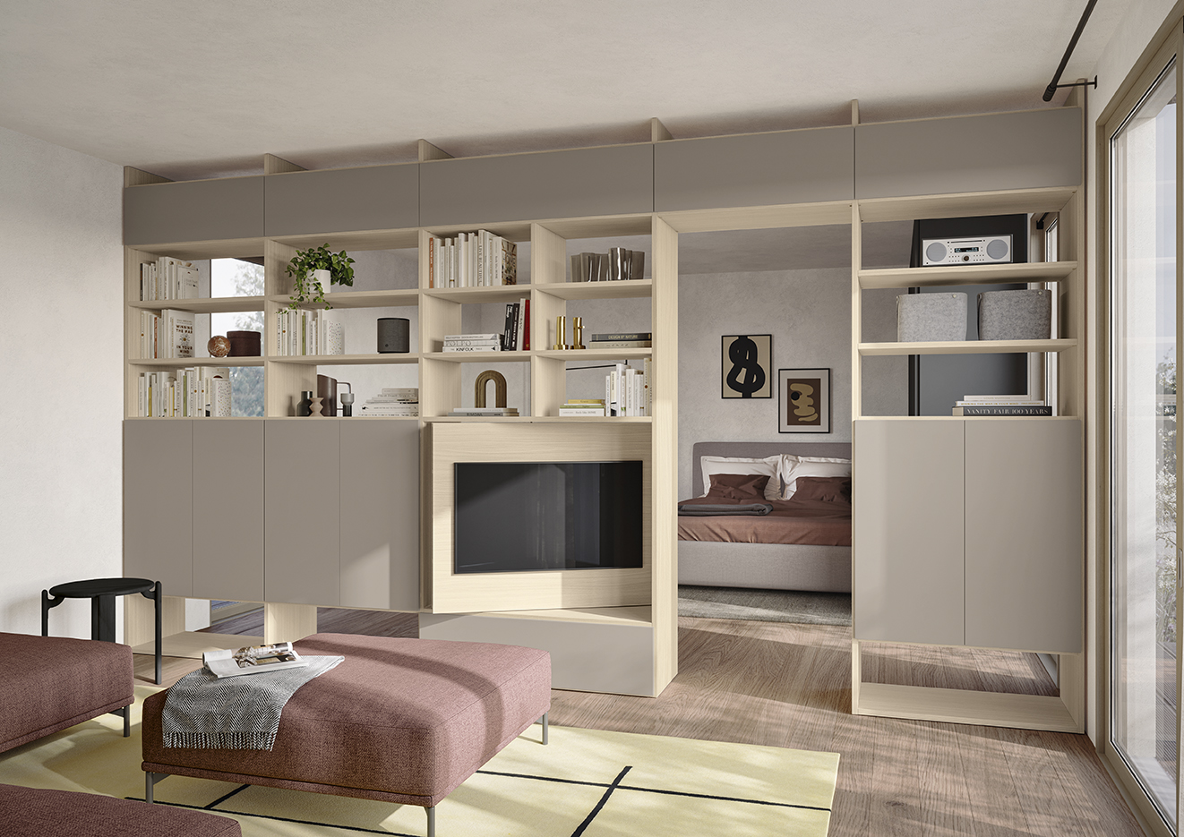 Modularità