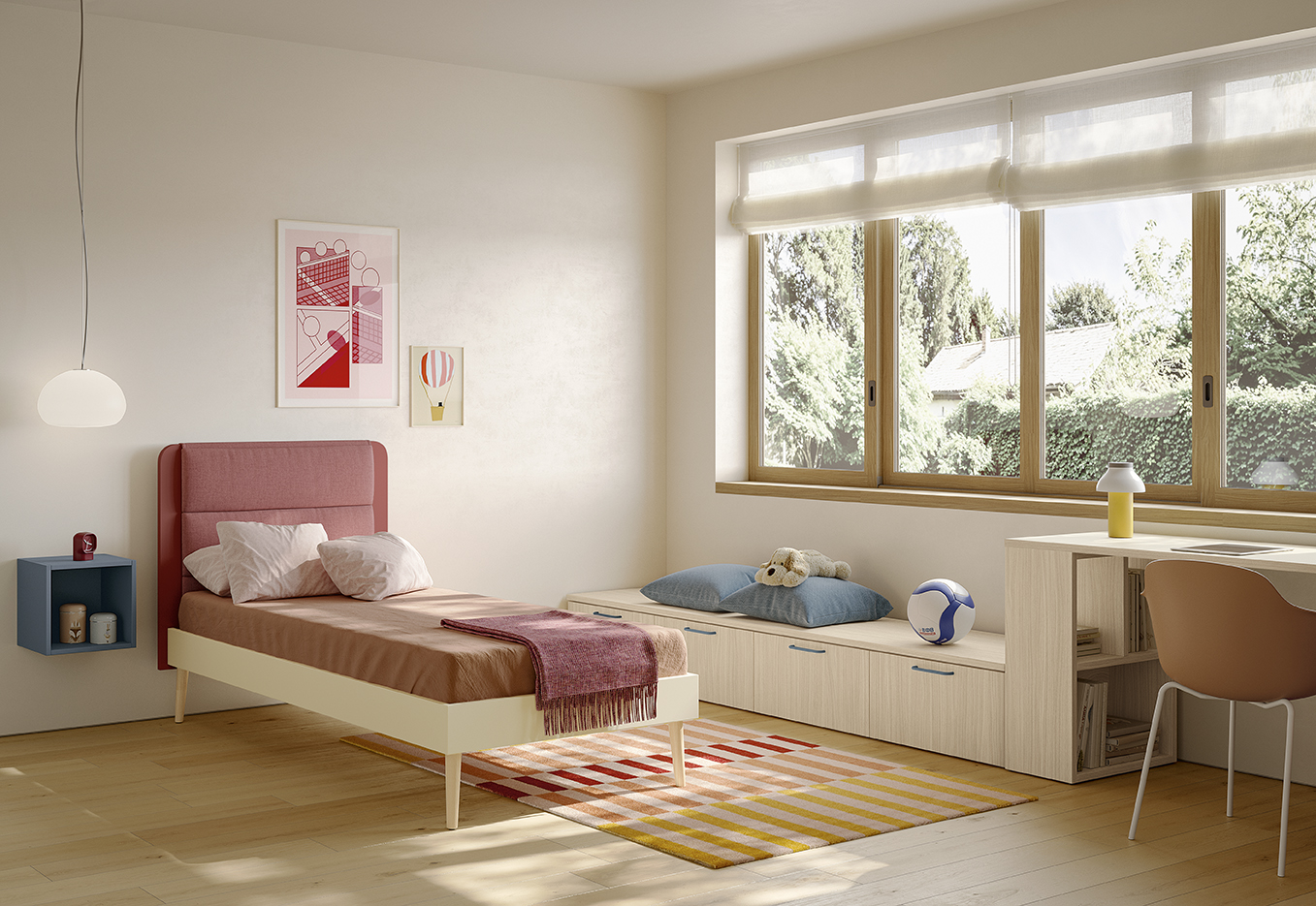 Modularità