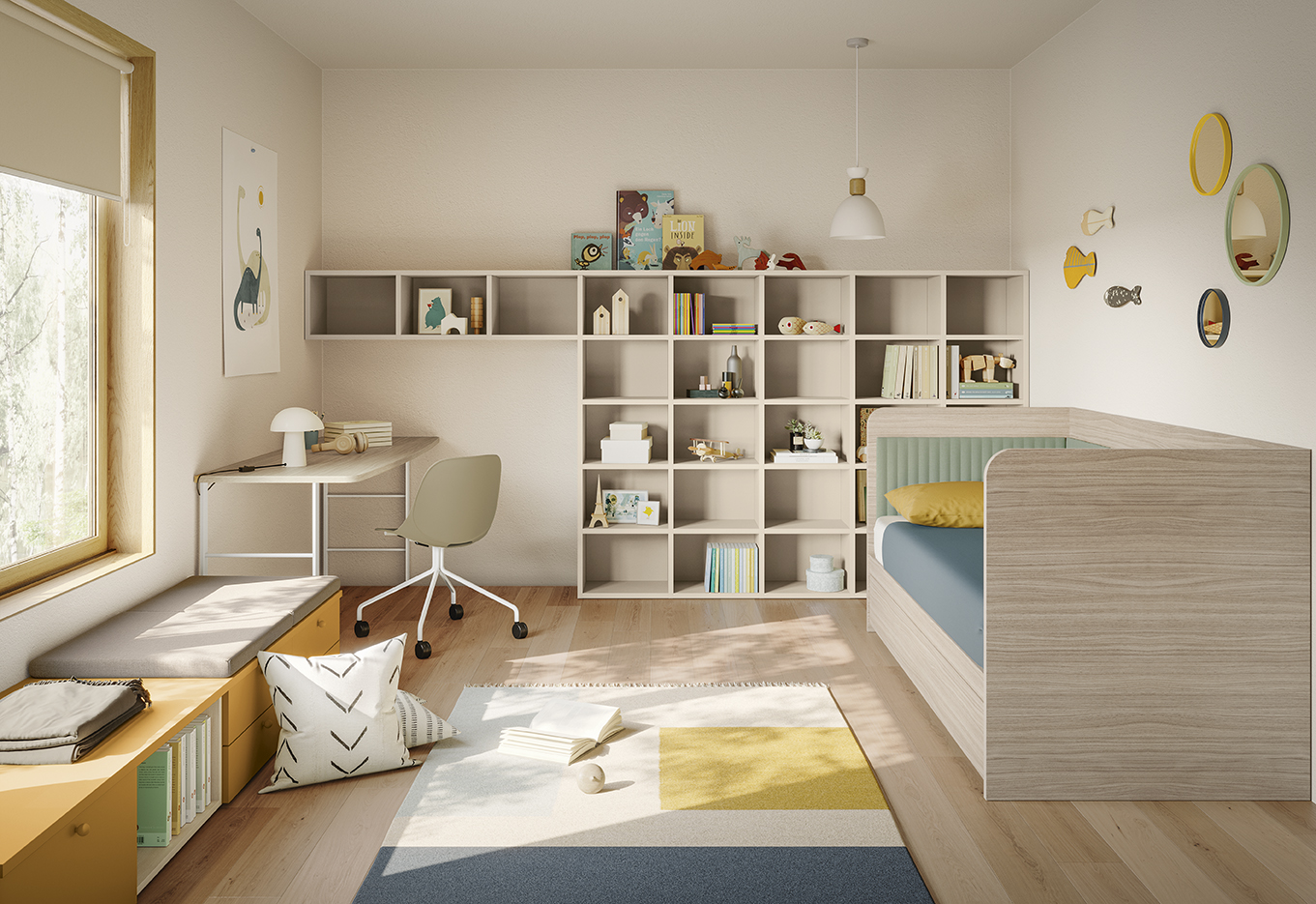 Modularità