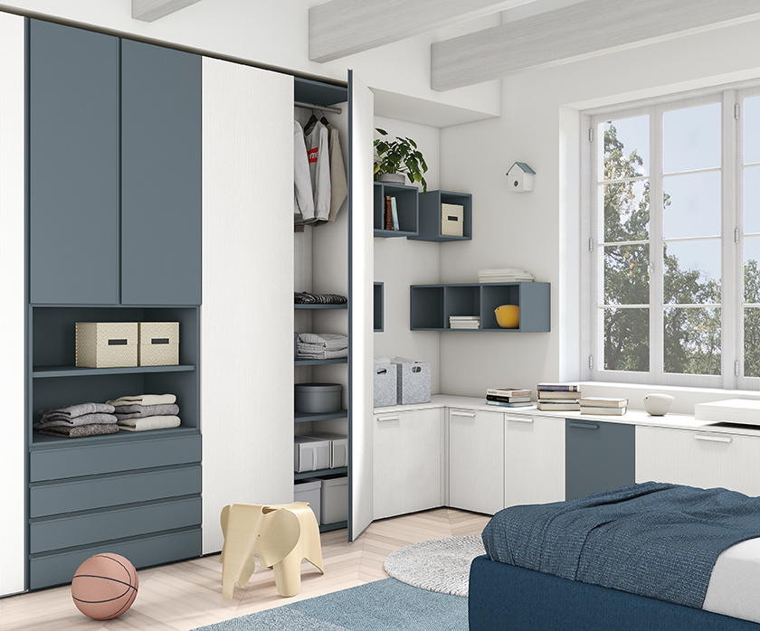 Modularità