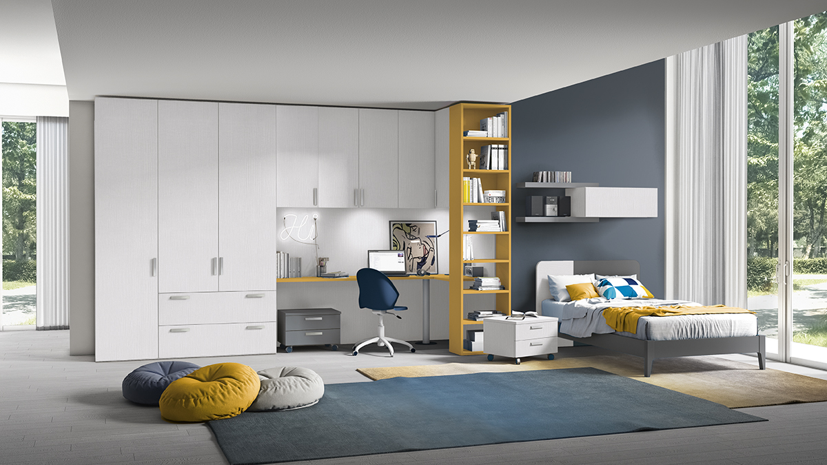 Modularità