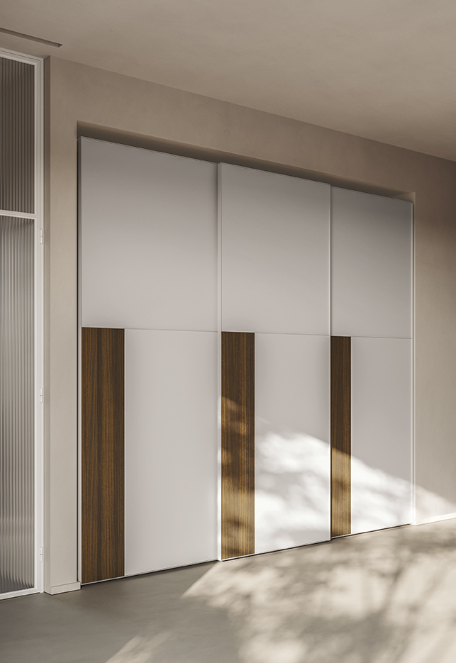 La résidence chaleureuse et matérielle