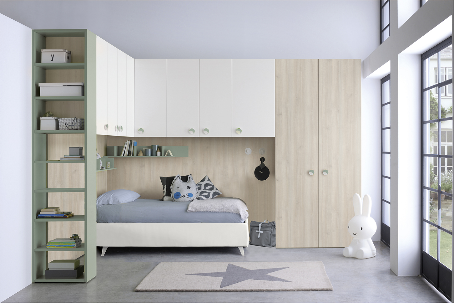 Modularità