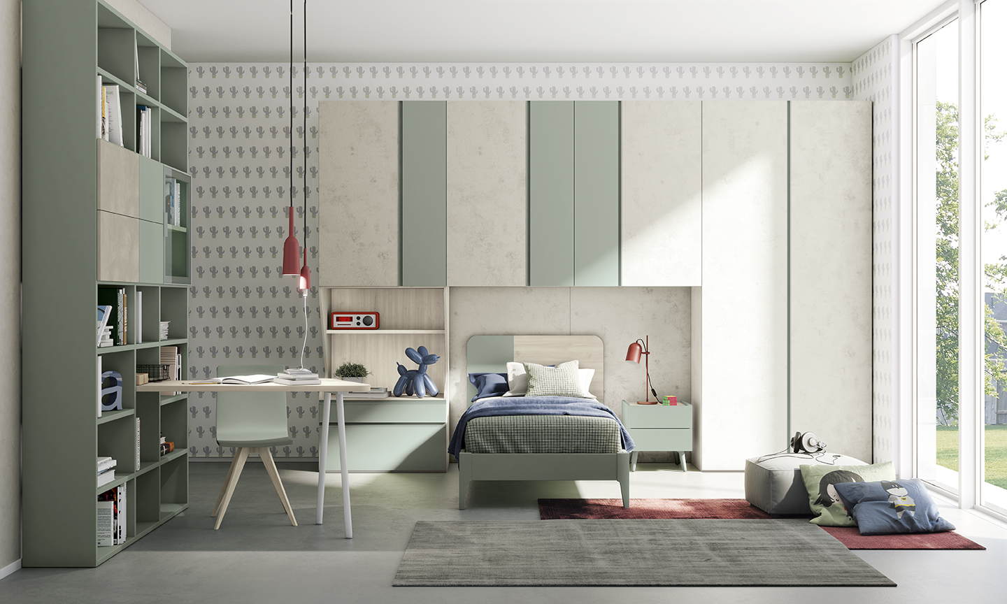 Modularità