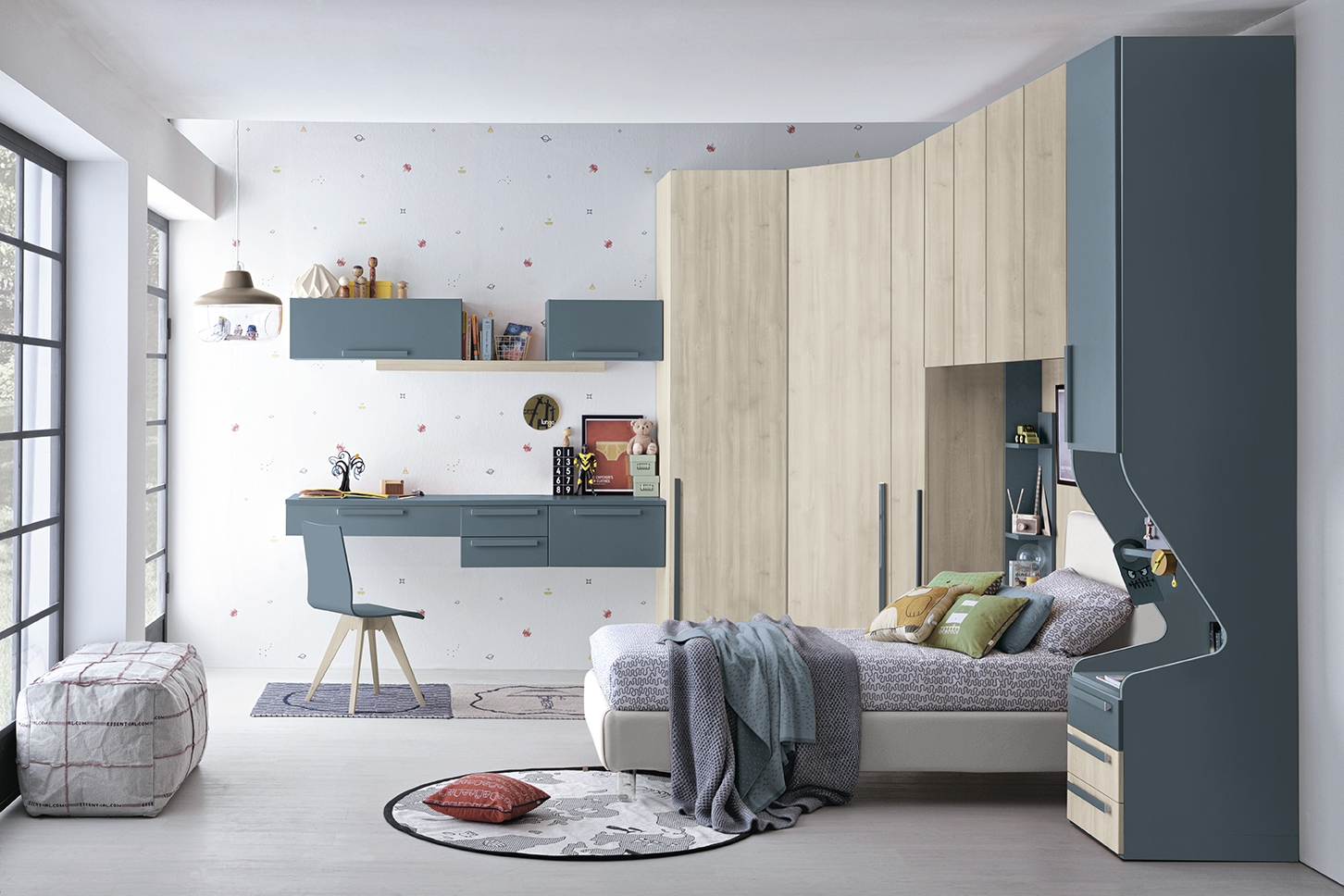 Modularità