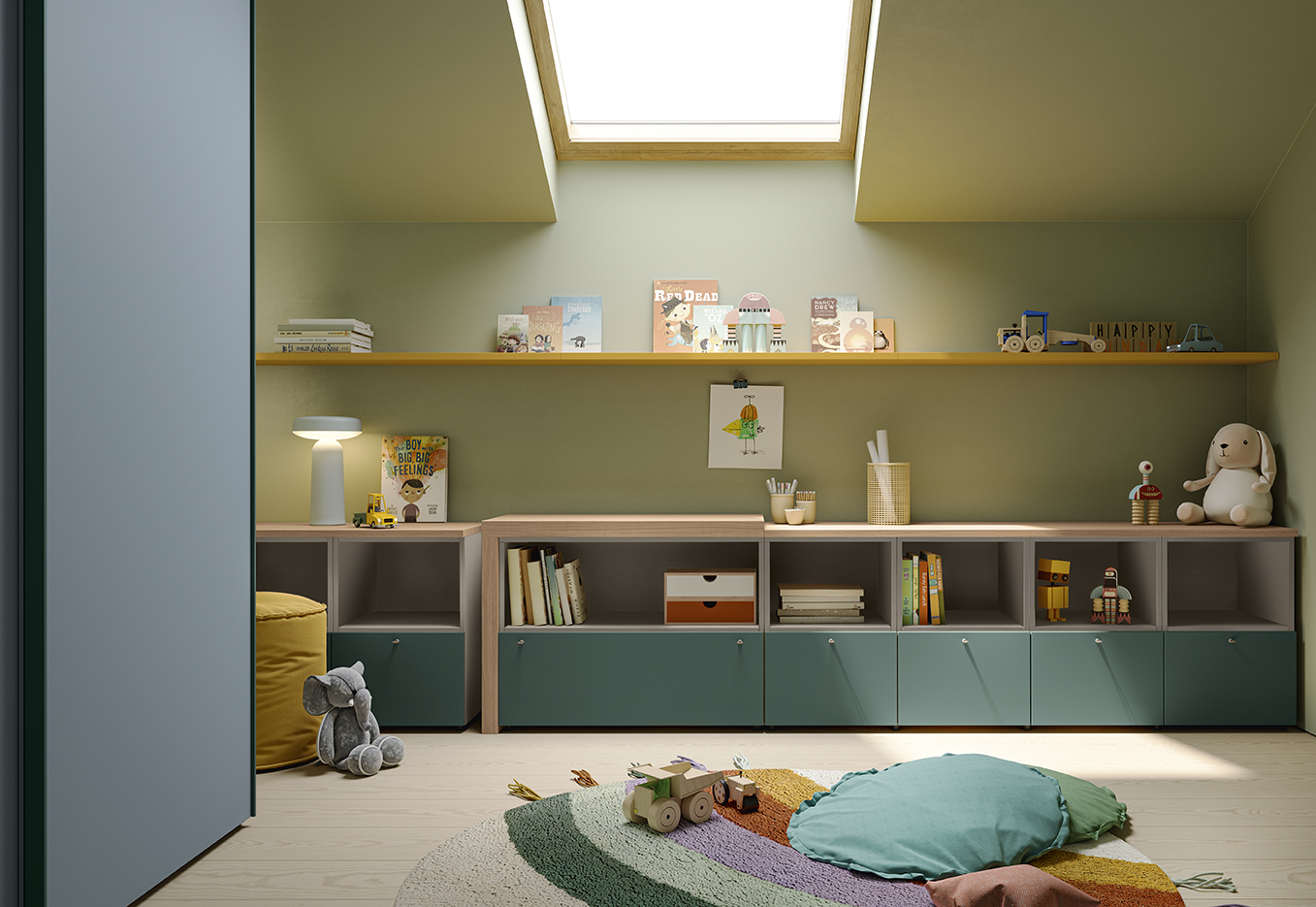 Modularità