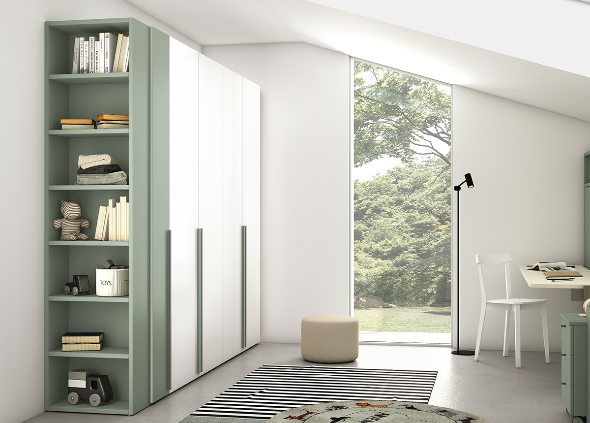 Modularità