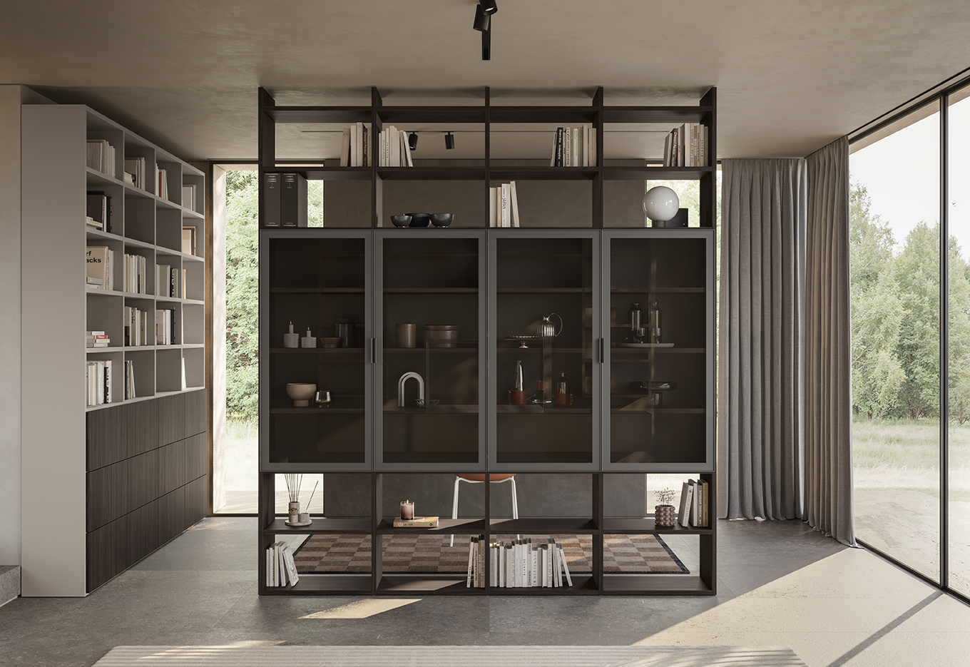 Modularità