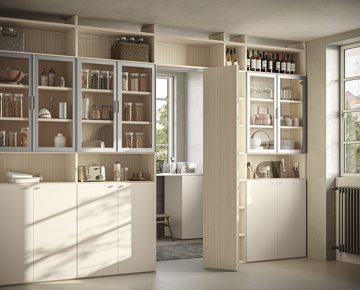 Modularità
