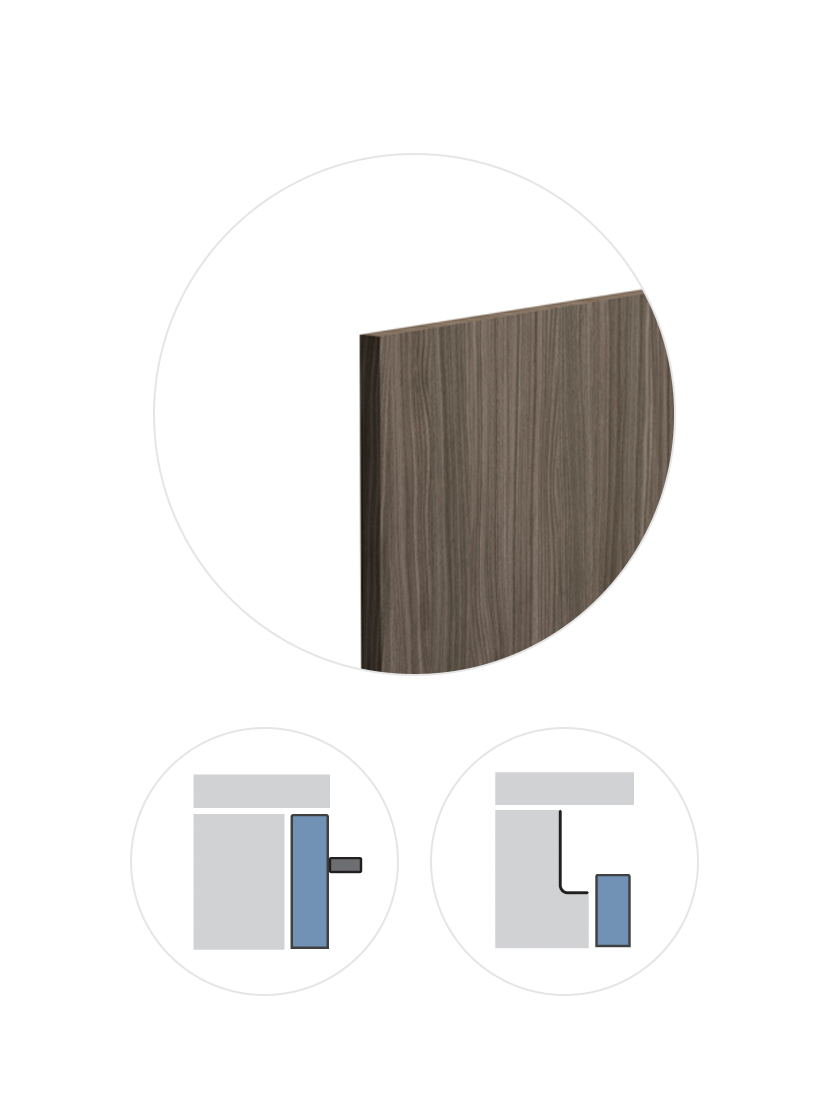 Apertura lungomare plus