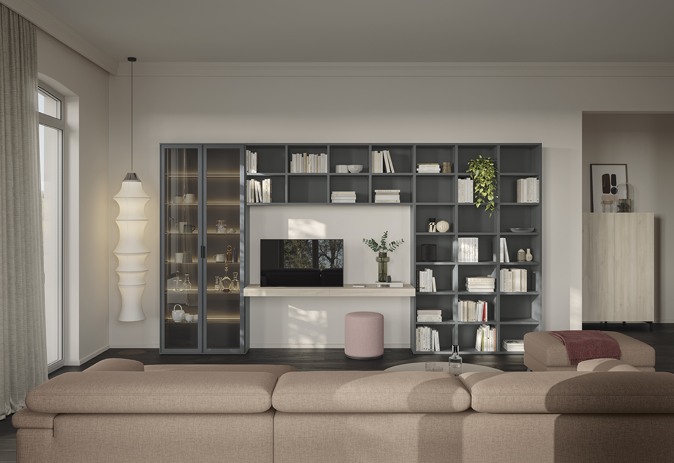 Modularità
