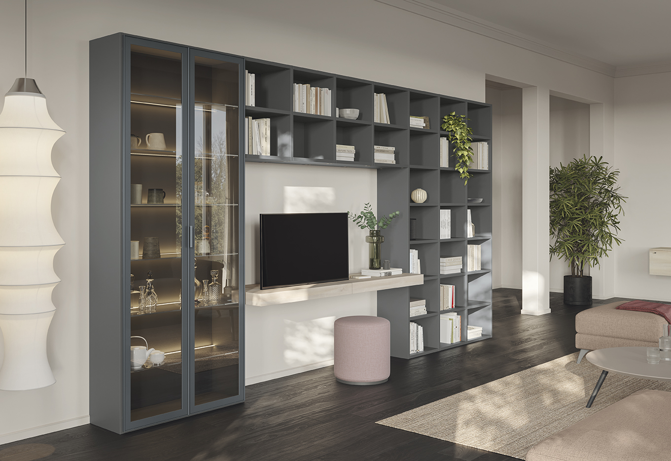 Arredamento casa tendenza stile ND L122 P178