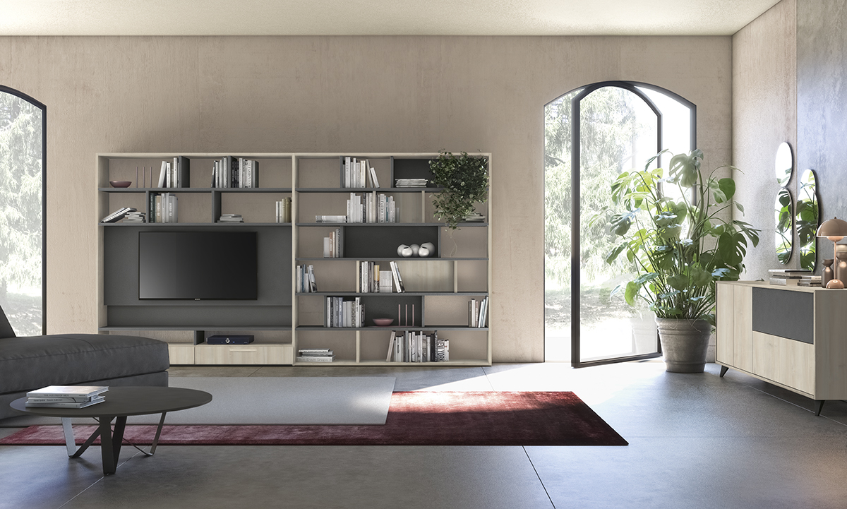 Modularità