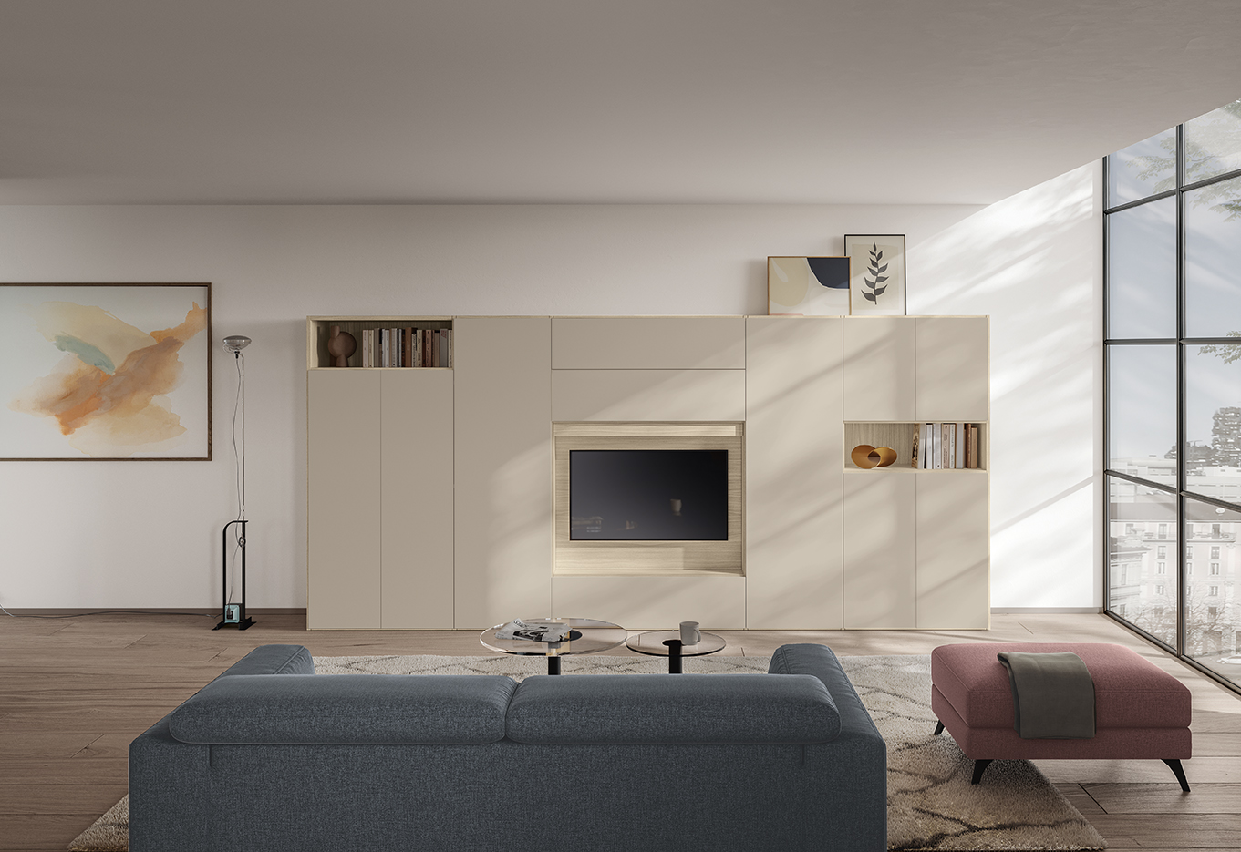 Modularità