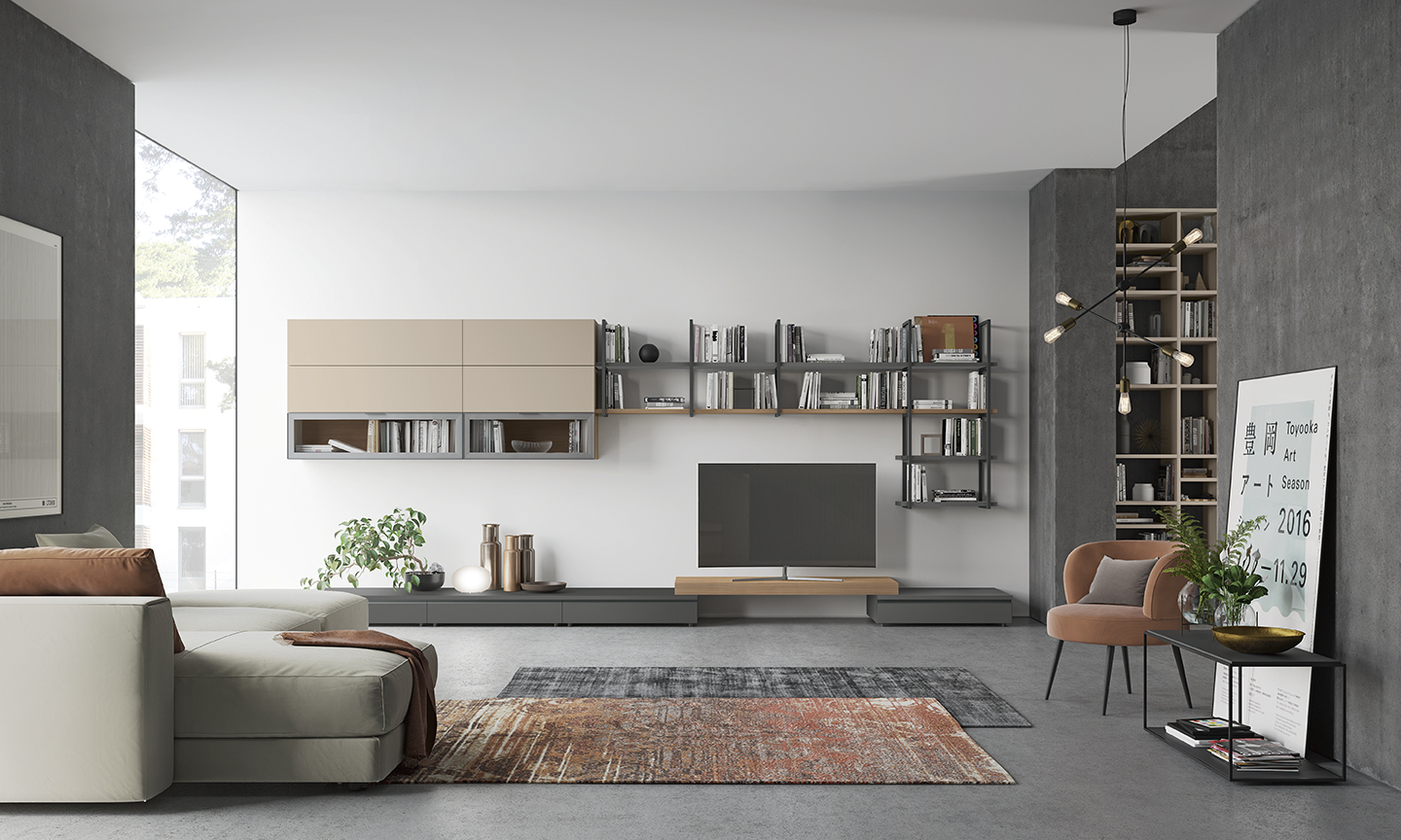 Modularità