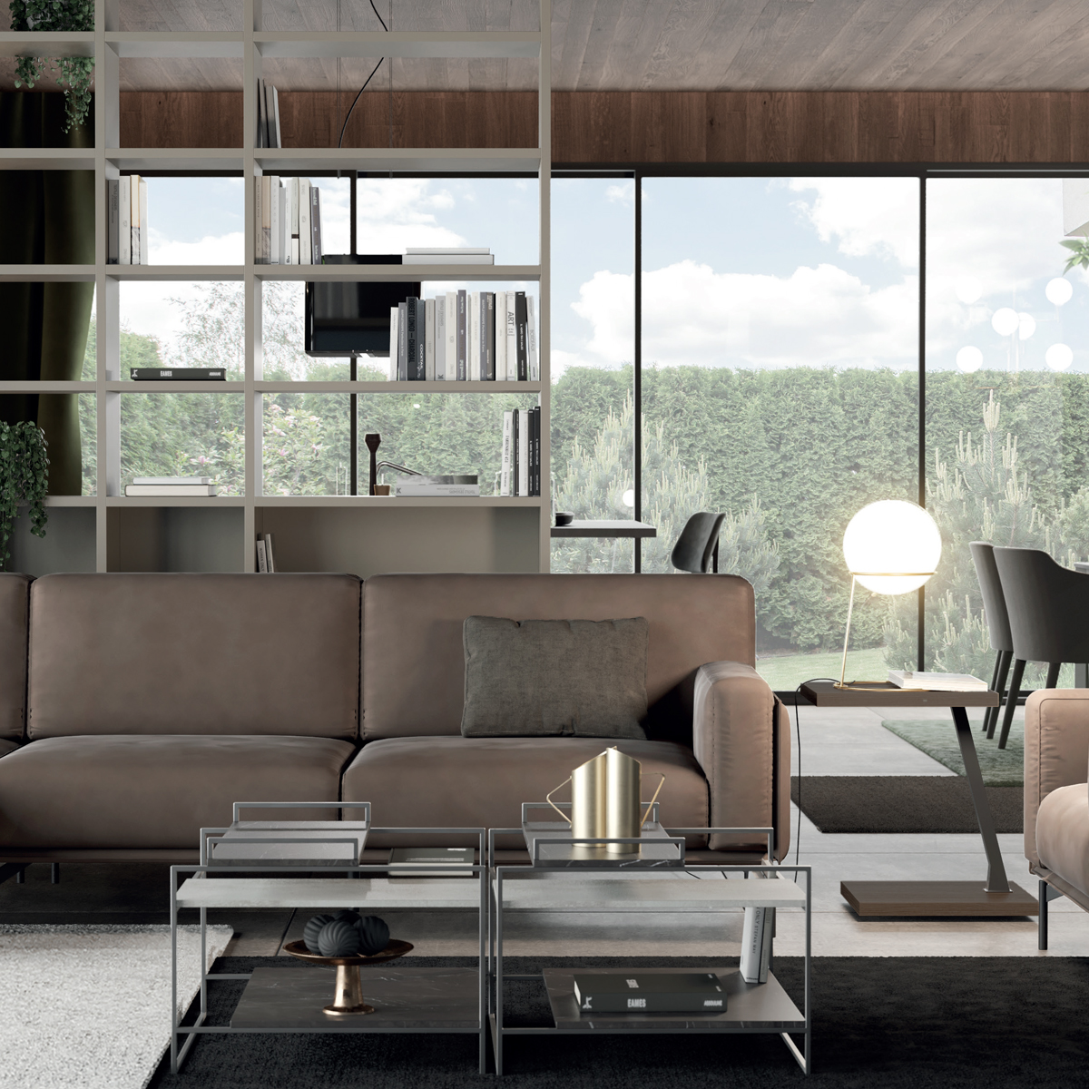 Family line colombini casa