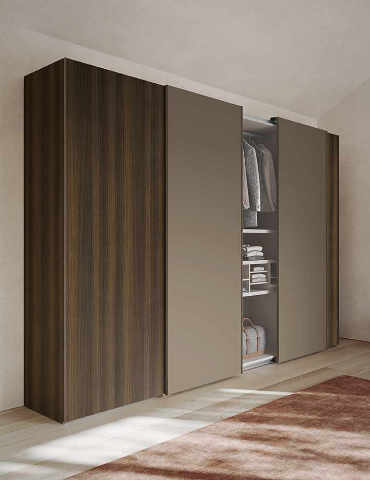 Guardaroba armadi casa ND W118 P82