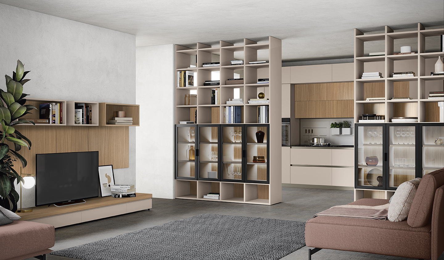 Modularità