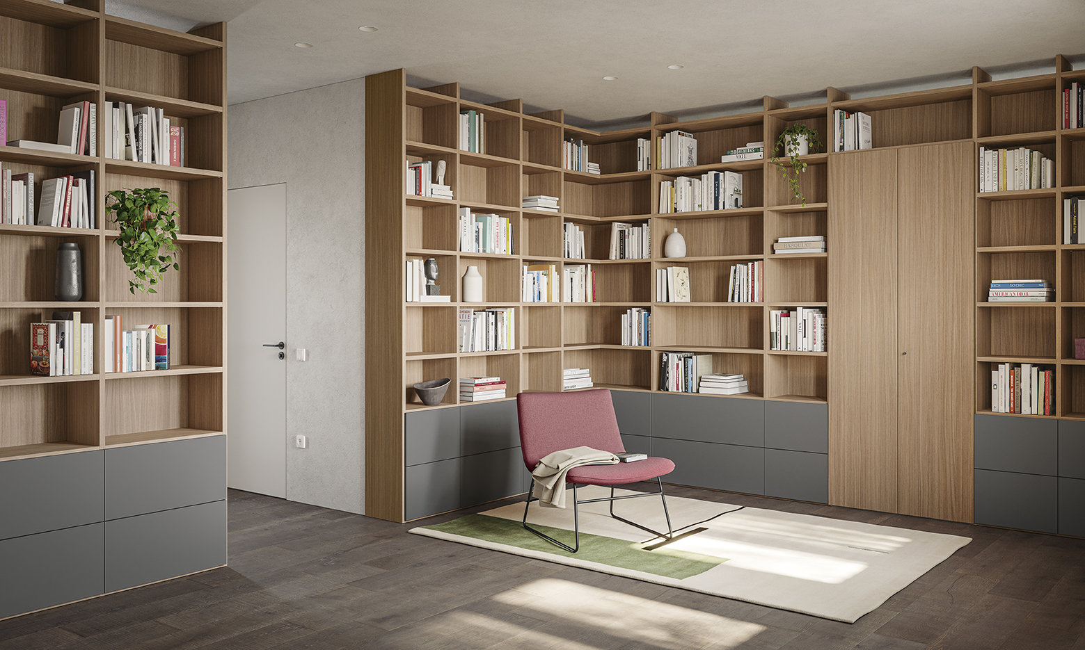 Modularità