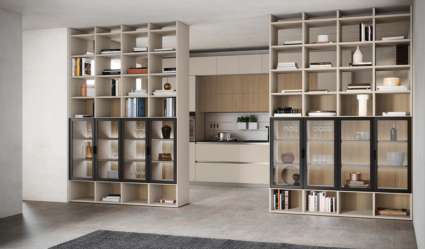 Modularità