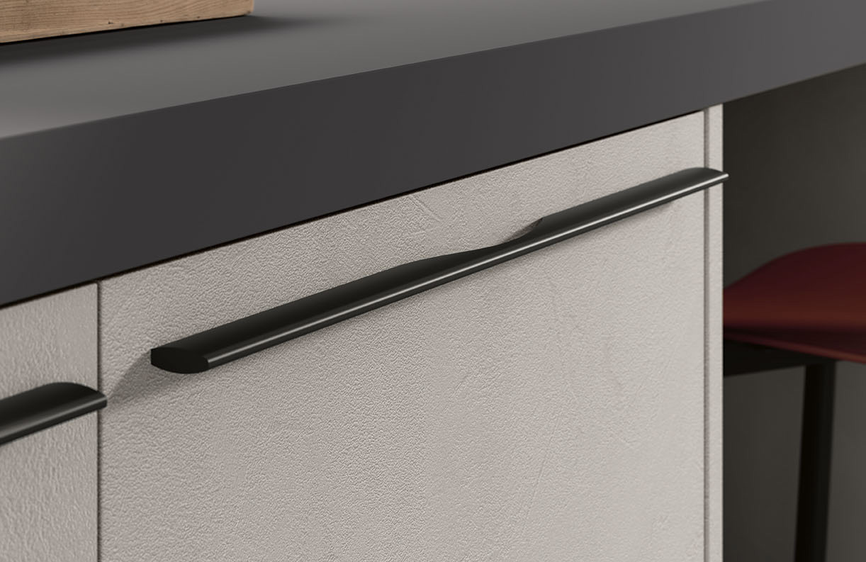 Maniglia lungomare plus