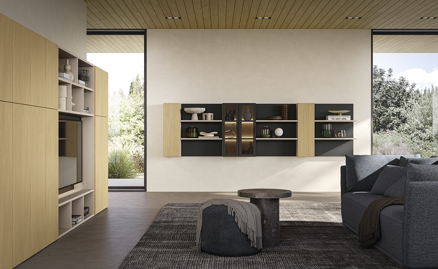Modularità