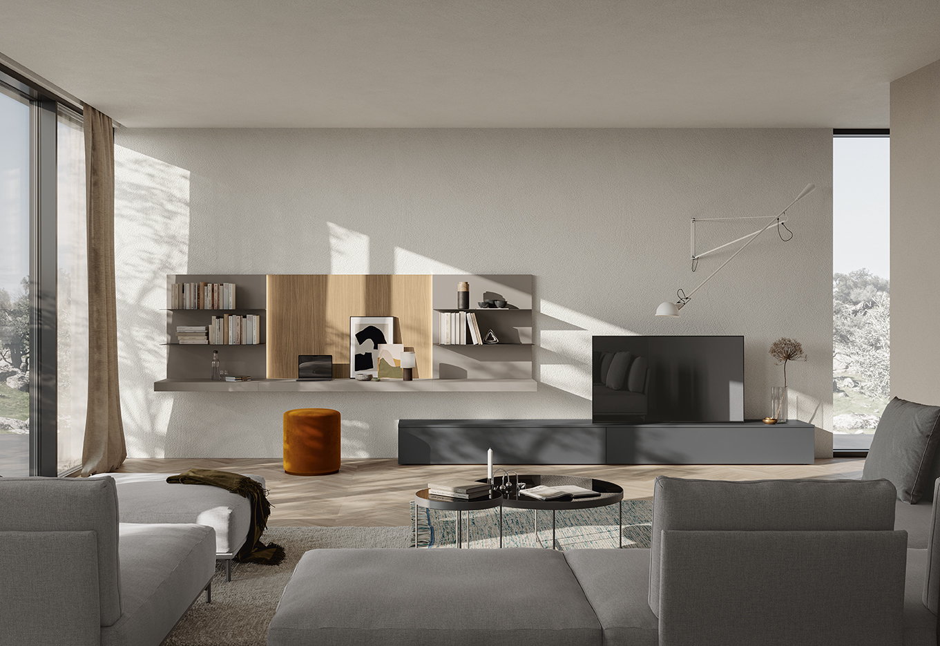 Modularità