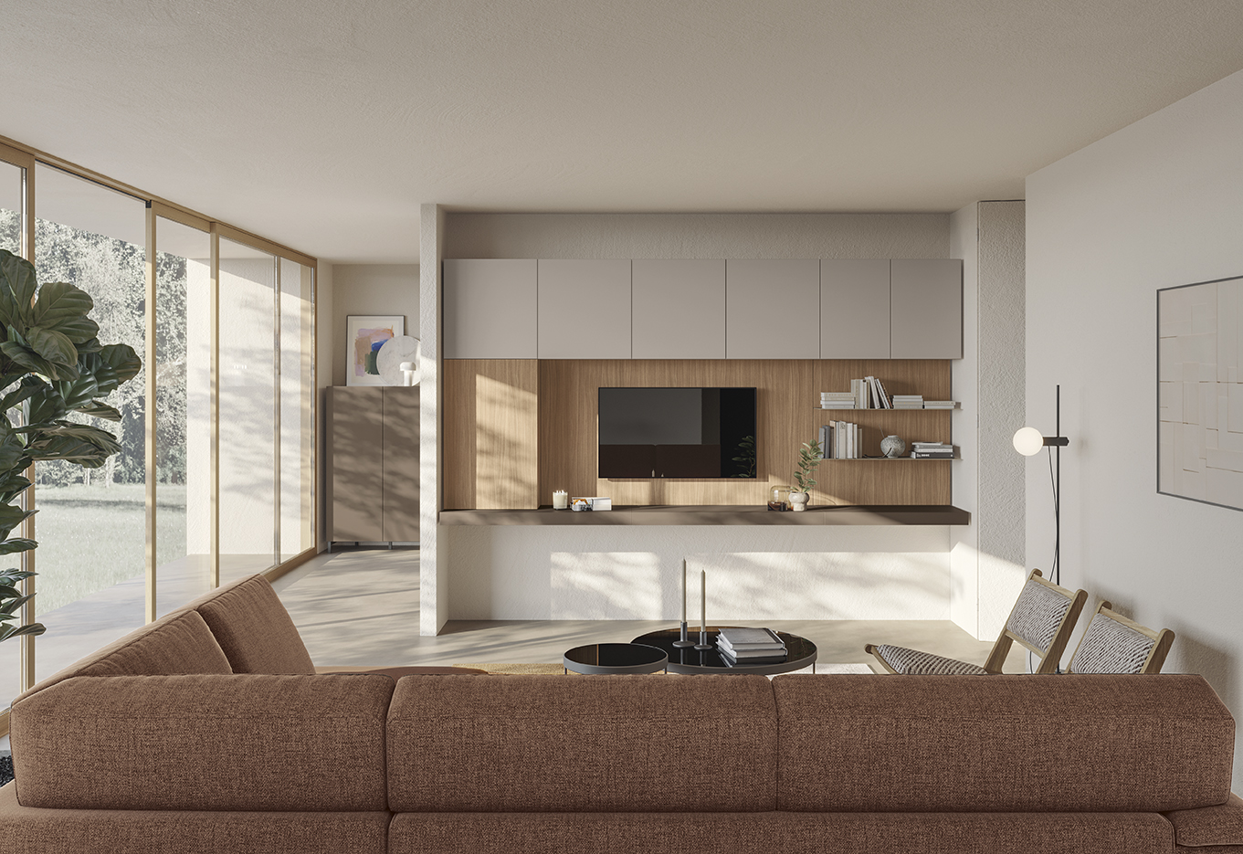 Modularità