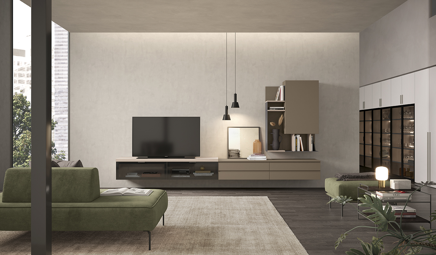 Modularità